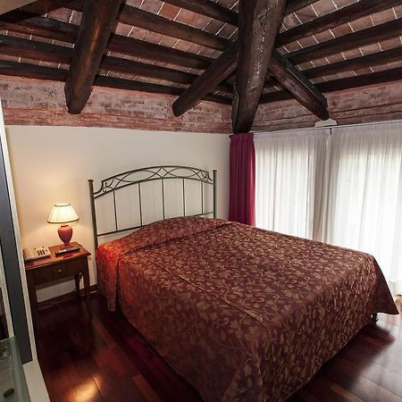 Residence Bertolini Padua Kamer foto