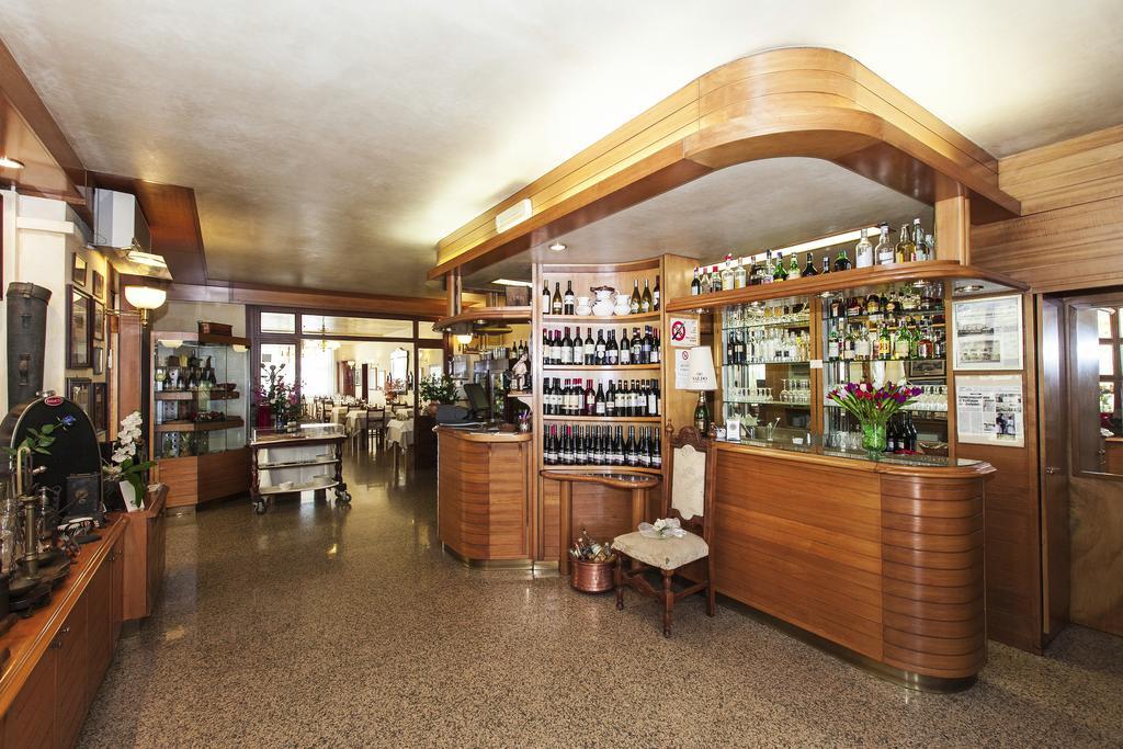 Residence Bertolini Padua Kamer foto