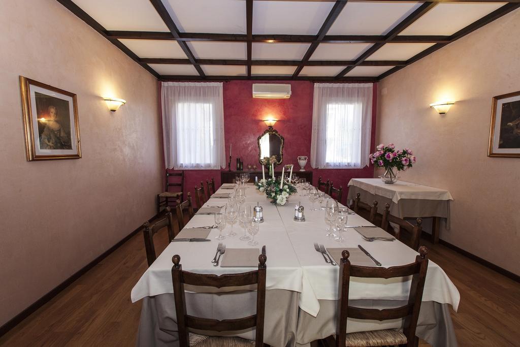 Residence Bertolini Padua Kamer foto