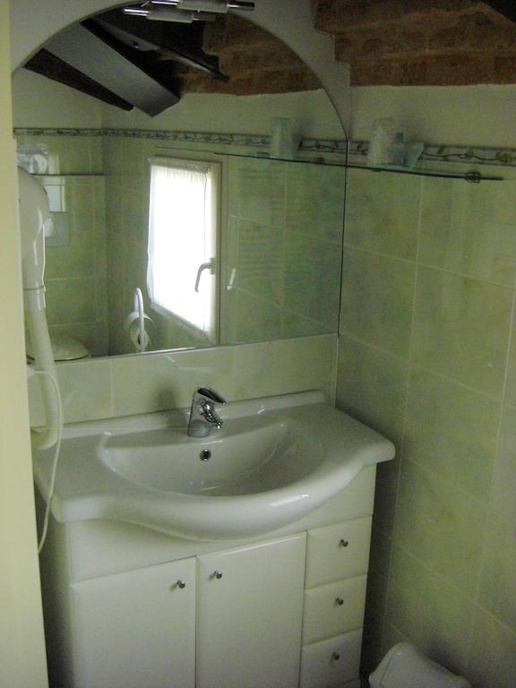 Residence Bertolini Padua Kamer foto